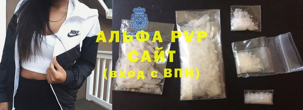 крисы Абаза